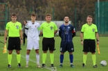Zagłębie II Sosnowiec - Gwarek Ornontowice