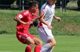 Sparing: Zagłębie II Sosnowiec - Górnik II Zabrze