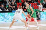MB Zagłębie Sosnowiec - MKS Pruszków