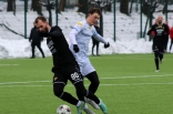 Stal Rzeszów - Zagłębie Sosnowiec
