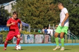 AKS Mikołów - Zagłębie II Sosnowiec