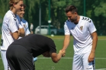 Zagłębie II Sosnowiec - CKS Czeladź