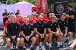 Prezentacja drużyny przed startem sezonu 2026/2027