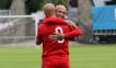 Sparing: Zagłębie Sosnowiec - FK Frydek-Mistek