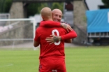 Sparing: Zagłębie Sosnowiec - FK Frydek-Mistek