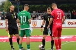 Sokół Kleczew - Zagłębie Sosnowiec