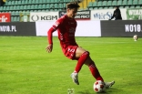 Stal Stalowa Wola - Zagłębie Sosnowiec cz.I