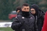 Sparing: Zagłębie Sosnowiec - Podbeskidzie Bielsko-Biała
