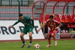 Chojniczanka Chojnice - Zagłębie Sosnowiec 