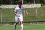 CLJ U17: Zagłębie Sosnowiec - Pogoń Szczecin