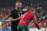 Zagłębie Sosnowiec - Podbeskidzie Bielsko-Biała