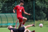 Sparing: Zagłębie II Sosnowiec - GKS II Katowice 