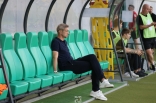 Zagłębie Sosnowiec - Olimpia Grudziądz