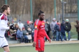 Sparing: Zagłębie Sosnowiec - FK Železiarne Podbrezová