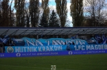 Hutnik Kraków - Zagłębie Sosnowiec