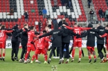 Zagłębie Sosnowiec - Rekord Bielsko-Biała cz. I