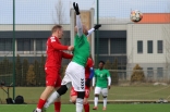 Sparing: Odra Opole - Zagłębie Sosnowiec