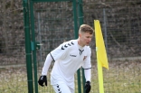 Sparing: Zagłębie Sosnowiec - Odra Wodzisław Śląski