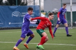 Zagłębie II Sosnowiec - FK Pardubice II