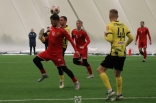 Sparing: Zagłębie Sosnowiec - Wieczysta Kraków