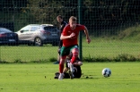 Zagłębie II Sosnowiec - GKS II Katowice