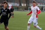 Zagłębie II Sosnowiec - GKS Tychy II
