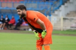 Sparing: Zagłębie Sosnowiec - FK Frydek-Mistek