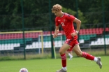 Sparing: Zagłębie II Sosnowiec - GKS II Katowice 