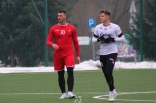 Sparing: Zagłębie Sosnowiec - Podbeskidzie Bielsko-Biała