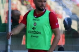 Sparing: Zagłębie Sosnowiec - Wisła Kraków