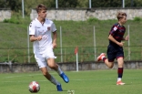 CLJ U17: Zagłębie Sosnowiec - Pogoń Szczecin