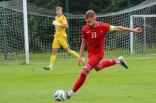 Sparing: Zagłębie Sosnowiec - Sarmacja Będzin