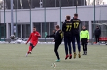 Sparing: Zagłębie II Sosnowiec - Piliczanka Pilica