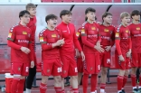 Unia Dąbrowa Górnicza - Zagłębie II Sosnowiec FINAŁ PUCHARU POLSKI