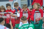 Zagłębie Sosnowiec - Legia Warszawa cz.I