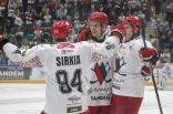 Hokej: Zagłębie Sosnowiec - Cracovia