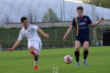 Zagłębie II Sosnowiec - BKS Stal Bielsko-Biała