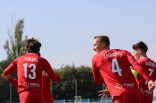 Ruch II Chorzów - Zagłębie II Sosnowiec