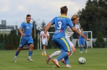 Jedność 32 Przyszowice - Zagłębie II Sosnowiec