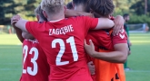 Galeria zdjęć z meczu rezerw