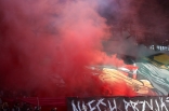 Zagłębie Sosnowiec - Legia Warszawa cz.I