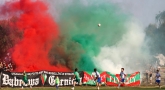 PP: Unia Ząbkowice - Zagłębie Sosnowiec 1:4