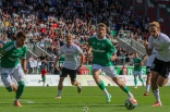 Zagłębie Sosnowiec - Legia Warszawa cz.I