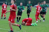 Zagłębie II Sosnowiec - Znicz Kłobuck