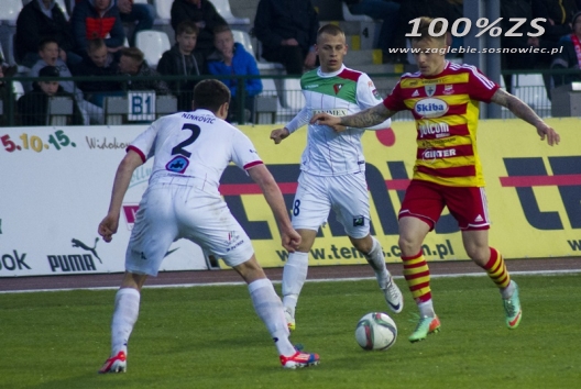 Odczarować Chojnice