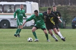 Zagłębie Sosnowiec - Pniówek Pawłowice Śląskie sparing