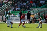 Olimpia Grudziądz - Zagłębie Sosnowiec