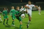 Zagłębie Sosnowiec - Lechia Zielona G. mecz