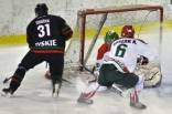 Hokej: Zagłębie - GKS Tychy