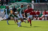 Olimpia Grudziądz - Zagłębie Sosnowiec